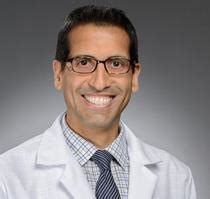 Asit Anant Vora, MD .